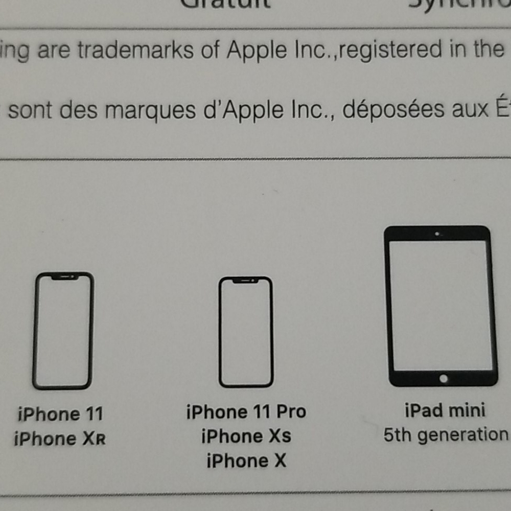 iPhone/iPad/iPod USB Cable - Picture 9 of 11